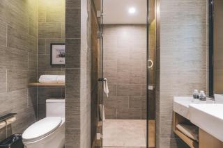 Atour Hotel Shanghai The Bund East Nanjing Road - Shanghai - 1