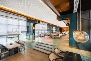 Atour S Hotel Chengdu Kuanzhai Alleys People's Park Metro Station - 2