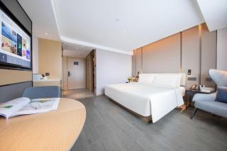 Atour Hotel Shanghai Xinzhuang CBD - 6