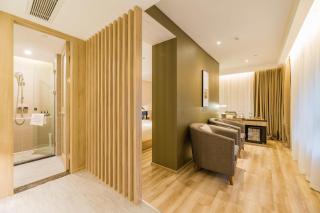 Atour Hotel Hangzhou West Lake Cultural Plaza Shangtang Road - 1
