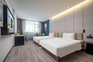 Atour Hotel Jindezhen Peoples Square Zhejiang Road - 7