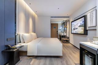 Atour Hotel Quanzhou Hongchang Baozhou Road - Quanzhou - 3
