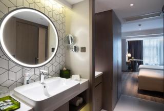 Atour Light Hotel Guiyang Fountain - Guiyang - 2