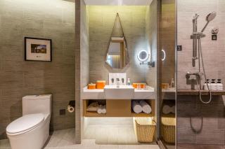 Atour Hotel Changzhou Wujin Science and Education City - Changzhou - 3