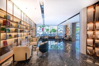 Atour Hotel Shanghai Xinzhuang CBD - 9