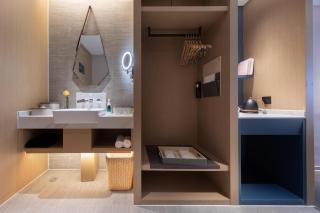 Atour Hotel Hangzhou Wulin Plaza Baochu Road - Hangzhou - 5