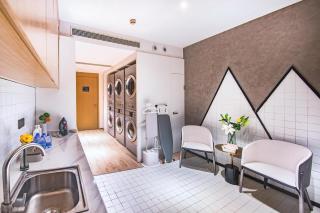 Atour Hotel Hangzhou Wulin Plaza Baochu Road - Hangzhou - 4