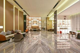 Atour Hotel Dongguan Nancheng International Trade Center - 1