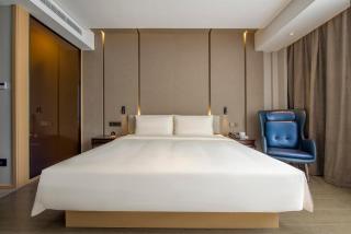 Atour Hotel Shenzhen Nanshan Shekou - Shenzhen - 1