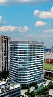 Atour Hotel Shanghai Daning North High Tech Park - Shanghai - 0