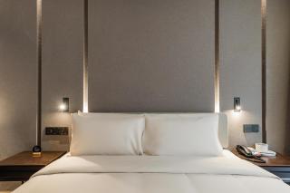 Atour Hotel Ningbo Yinzhou Impression City - Ningbo - 2