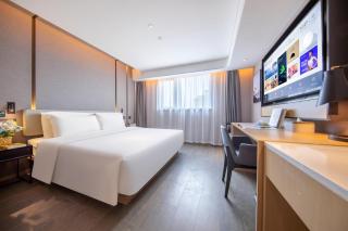 Atour Hotel Shanghai Xinzhuang CBD - 4