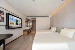 Atour Hotel Zhoushan Putuo Banshengdong Wharf - Zhoushan - 4