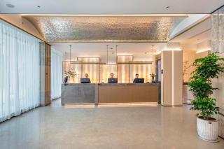Atour Hotel Quanzhou Hongchang Baozhou Road - Quanzhou - 7