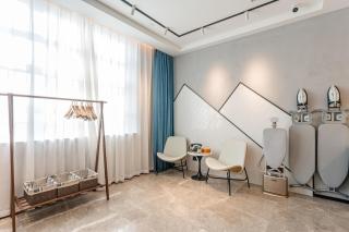 Atour Hotel Changzhou Wujin Science and Education City - Changzhou - 1