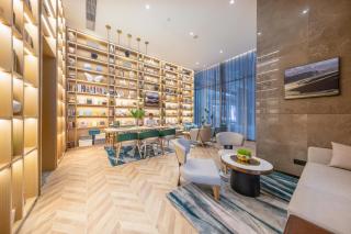 Atour Hotel Shenzhen Guanlan High Tech Park - 6