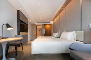 Atour Hotel Nanchang West Railway Station International Expo City - 4