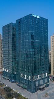 Atour Hotel Hefei South Station Binhu Convention and Exhibition Center - Hefei - 9