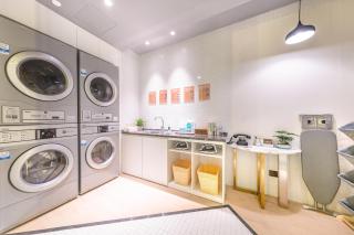 Atour X Hotel Hangzhou Binjiang Jiangnan Avenue - 3