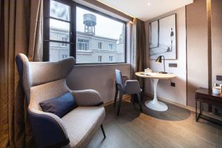 Atour Hotel Hangzhou Wulin Plaza Baochu Road - Hangzhou - 1