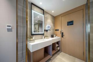 Atour Hotel Shanghai Wujiaochang West Yingao Road Station - 1