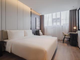 Atour Hotel Xiamen North Station Jiageng Stadium - Xiamen - 1
