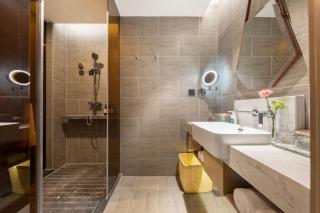 Atour Hotel Nanchang West Railway Station International Expo City - Nanchang - 3