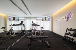 Atour Hotel Zhoushan Putuo Banshengdong Wharf - Zhoushan - 2