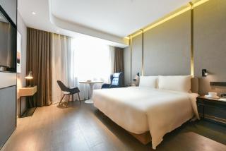 Atour Hotel Beijing Wangjing 798 Art District - 9