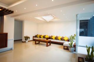 Single Tree Mount Hotel - 3