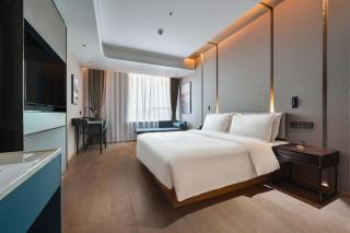 Atour Hotel Kunming Changshui International Airport - Kunming - 1