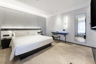 Atour Light Hotel Dalian Xinghai Plaza Shengya Ocean World - 3