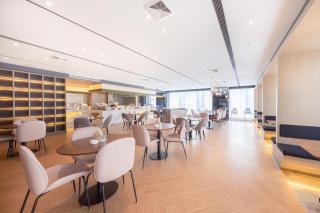 Atour Hotel Wuhan Tiandi Hankou Jiangtan - Wuhan - 1