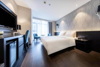 Atour X Hotel Hangzhou Binjiang Jiangnan Avenue - 1