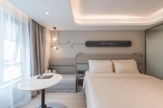 Atour Light Hotel Hangzhou Xiasha - 9