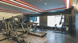 Atour Hotel Ningbo Sanjiangkou Bund Book City - Ningbo - 3