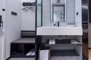 Atour Light Hotel Fuzhou Sanfang Qixiang - Fuzhou - 2