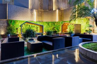 Echarm PLUS Hotel Chongqing Liziba Lianglukou Subway Station - 9