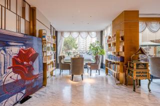 Atour Hotel Shanghai Pudong Jinqiao International Commercial Plaza - 1