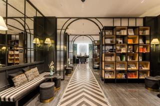 Atour X Hotel Shanghai Pudong Zhangjiang Park - 8