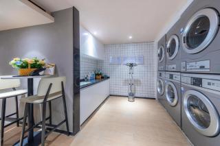 Atour Hotel Shanghai Xinzhuang CBD - 6