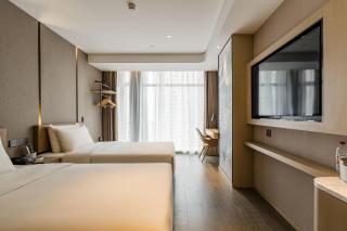 Atour Hotel Tonglu Fuchunjiang - Tonglu - 2