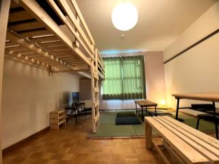 City YUNOKAWA Vacation stay - Hakodate - 3