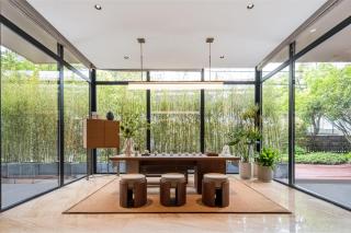 Atour Hotel Shanghai Wujiaochang West Yingao Road Station - 8