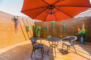 Atour Hotel Ningbo International Convention and Exhibition Center - Ningbo - 8