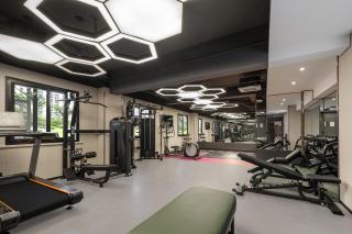 Atour Hotel Shanghai Wujiaochang West Yingao Road Station - 6