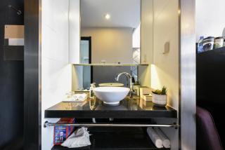 Atour Hotel, Rongjing West Street, Yizhuang, Beijing - 3