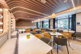 Atour Hotel Quanzhou Hongchang Baozhou Road - Quanzhou - 2