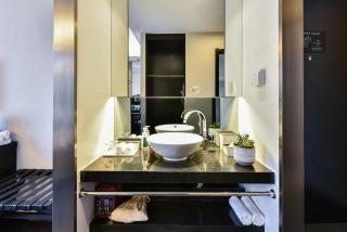 Atour Hotel, Rongjing West Street, Yizhuang, Beijing - 1