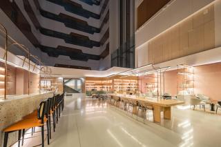 Atour Hotel Shanghai Daning North High Tech Park - Shanghai - 4